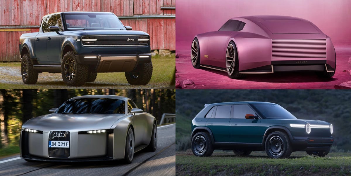 Automotive News Image