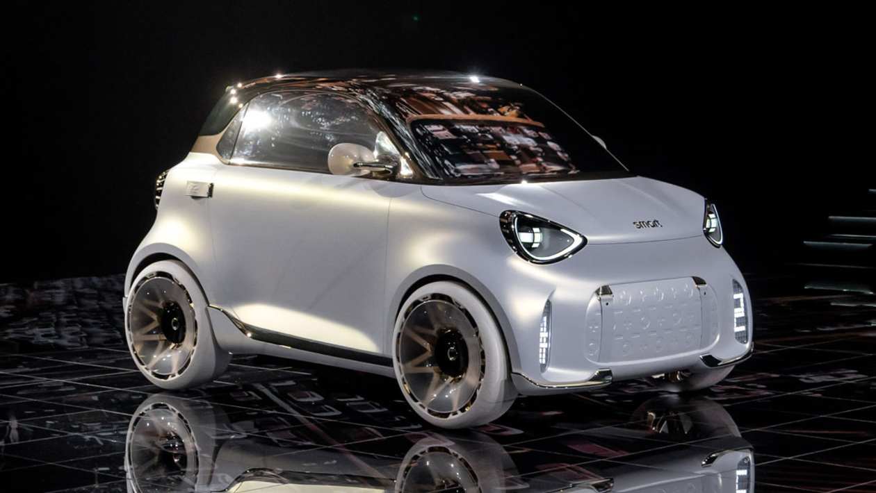 Automotive News Image