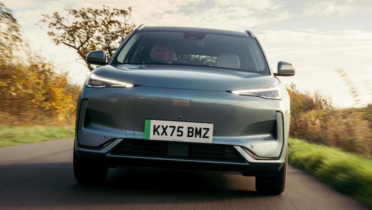 Automotive News Image