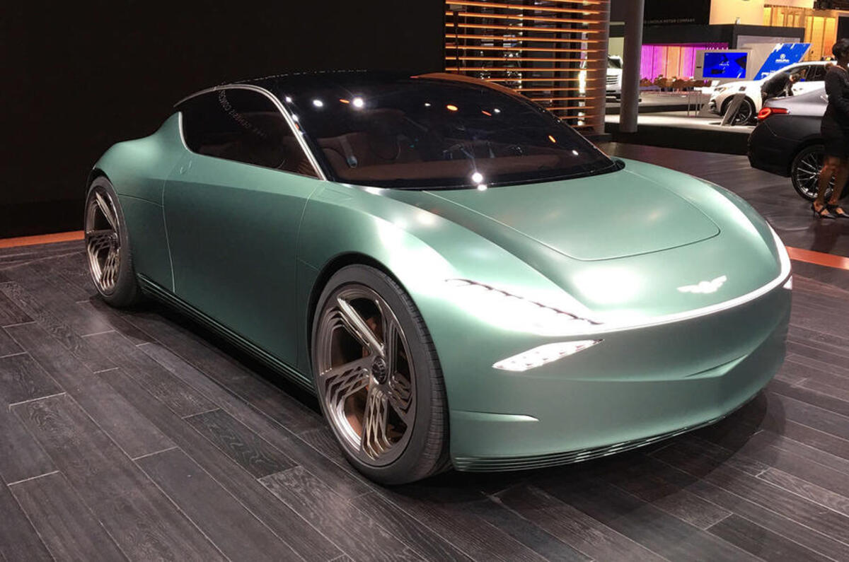 Automotive News Image