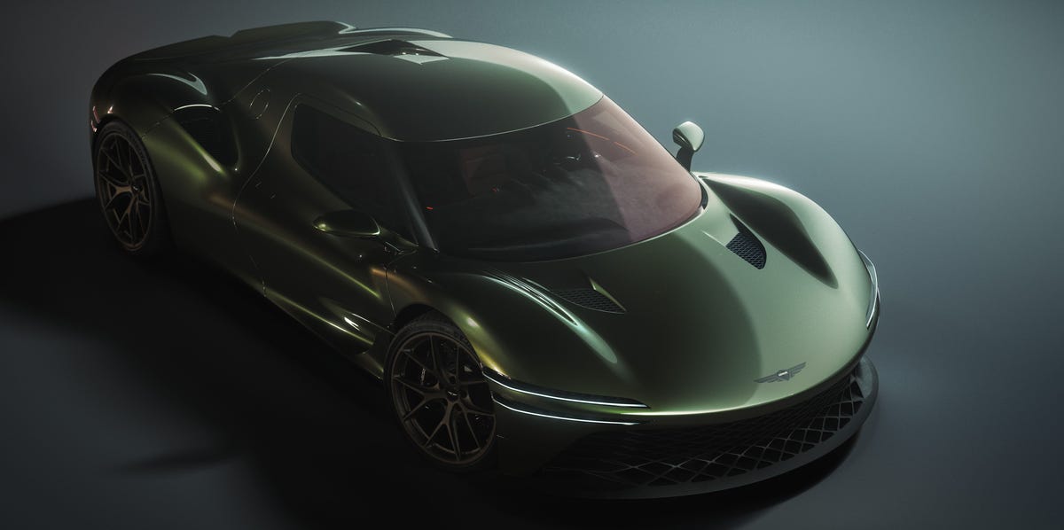 Automotive News Image