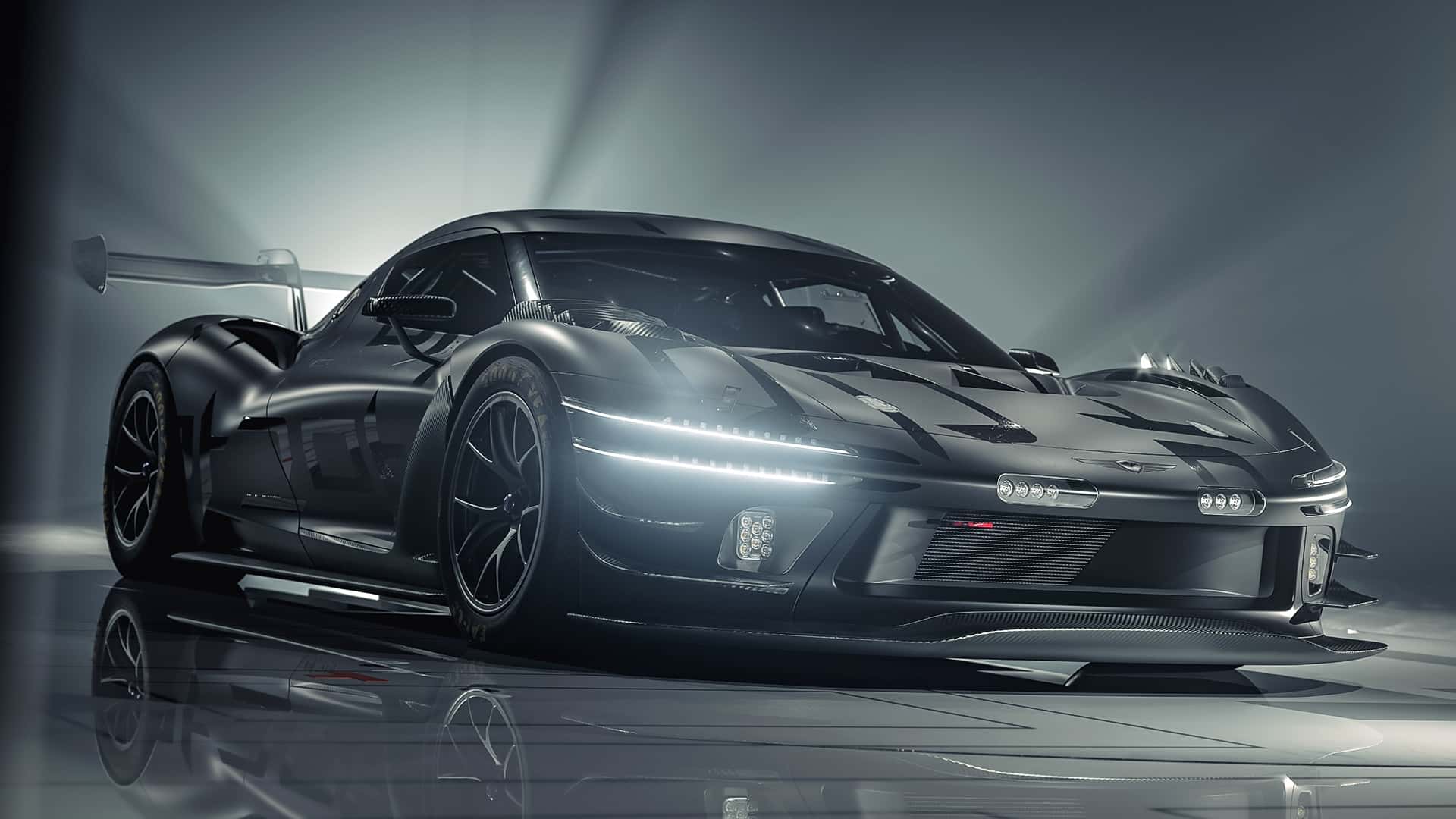 Automotive News Image