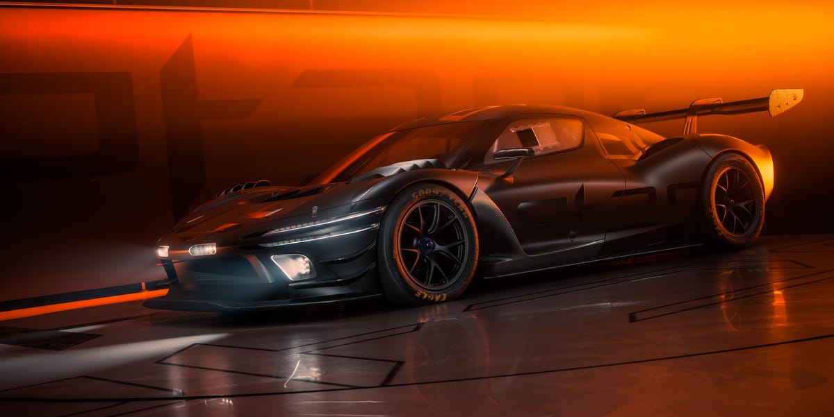 Automotive News Image