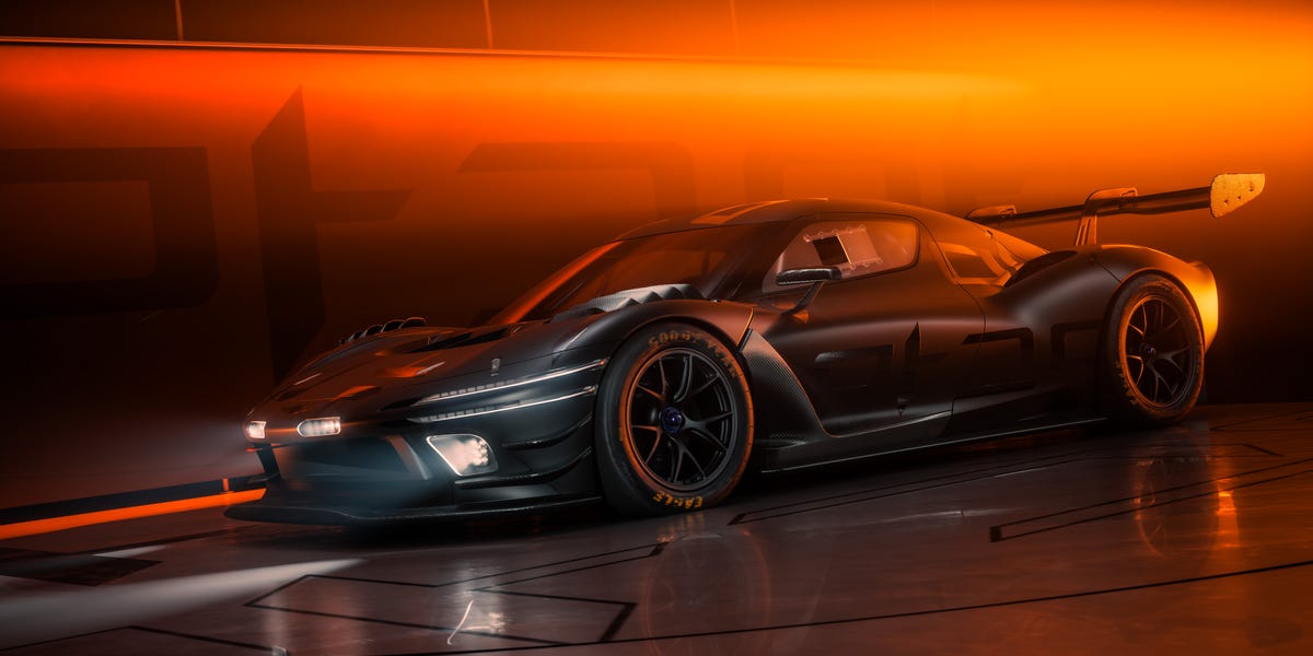 Automotive News Image