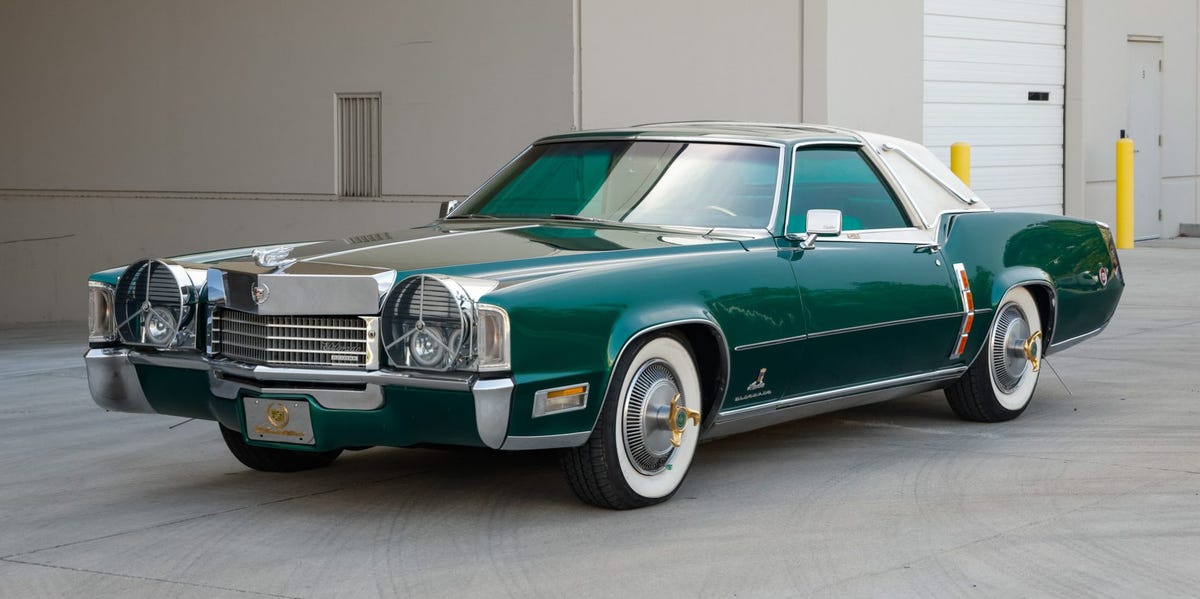 Automotive News Image