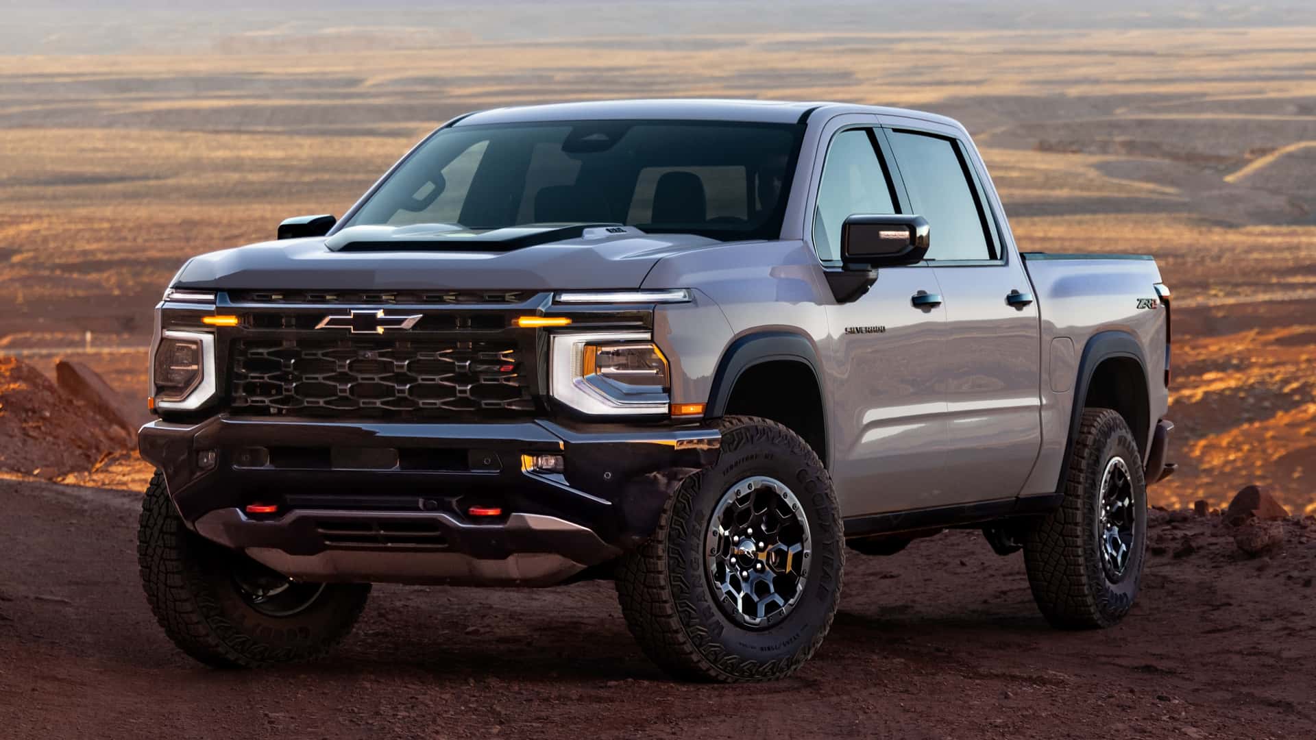 Automotive News Image