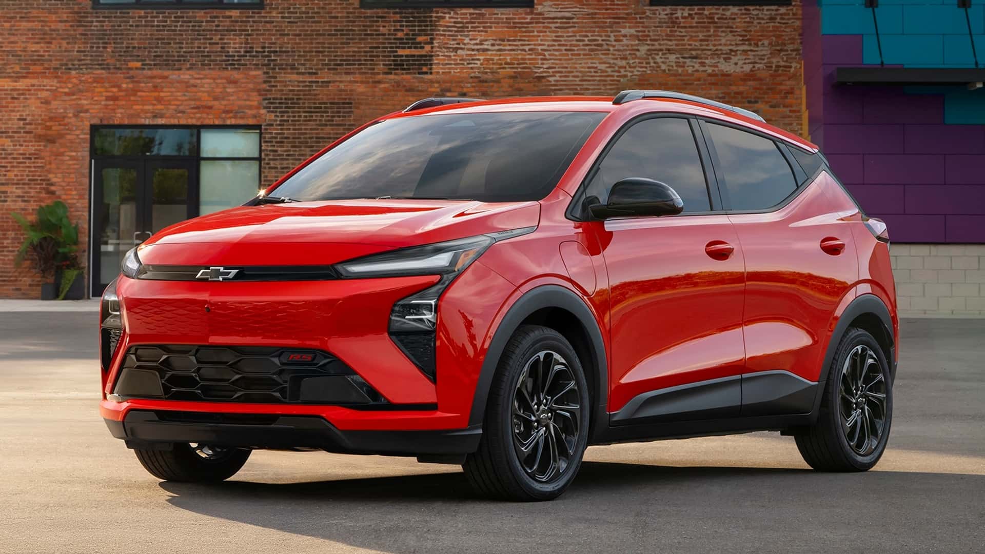 Automotive News Image