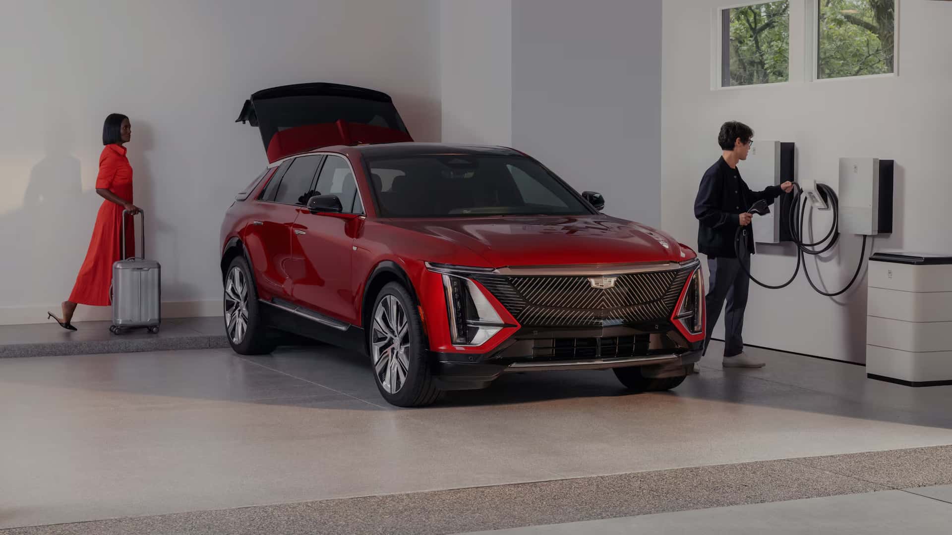 Automotive News Image