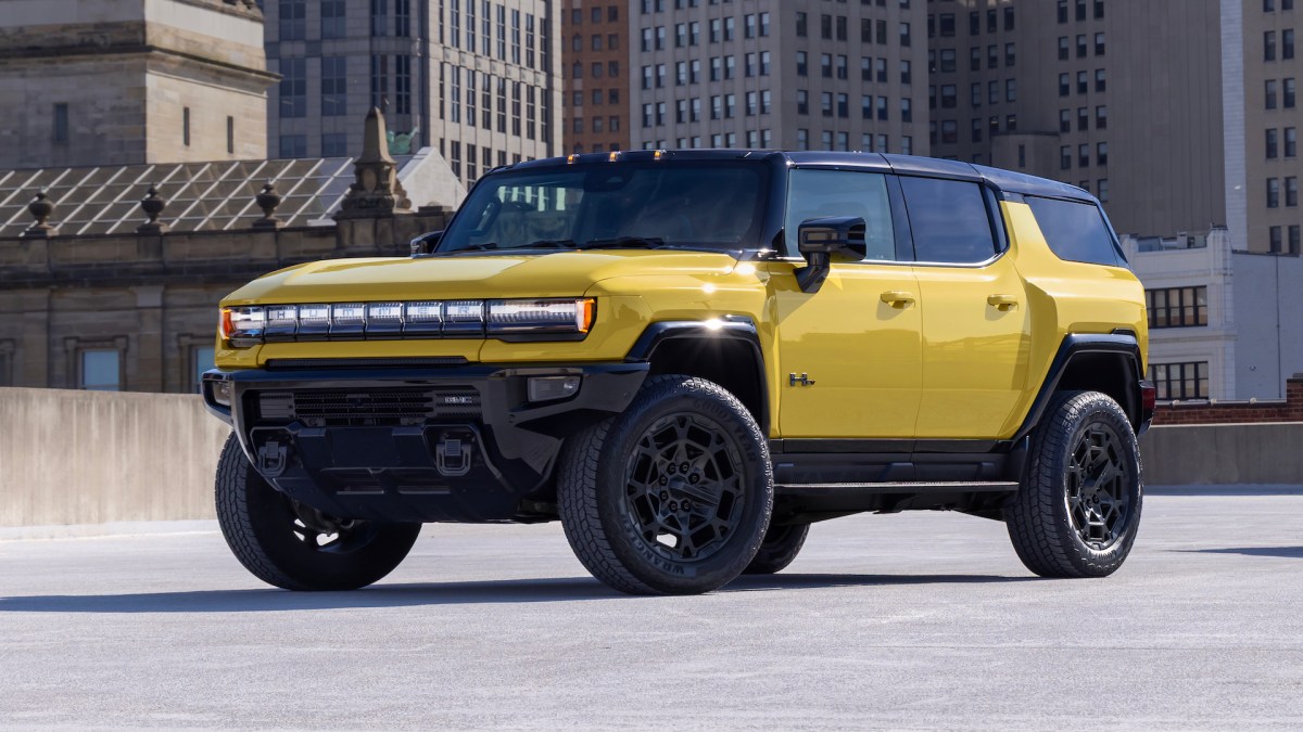 Automotive News Image