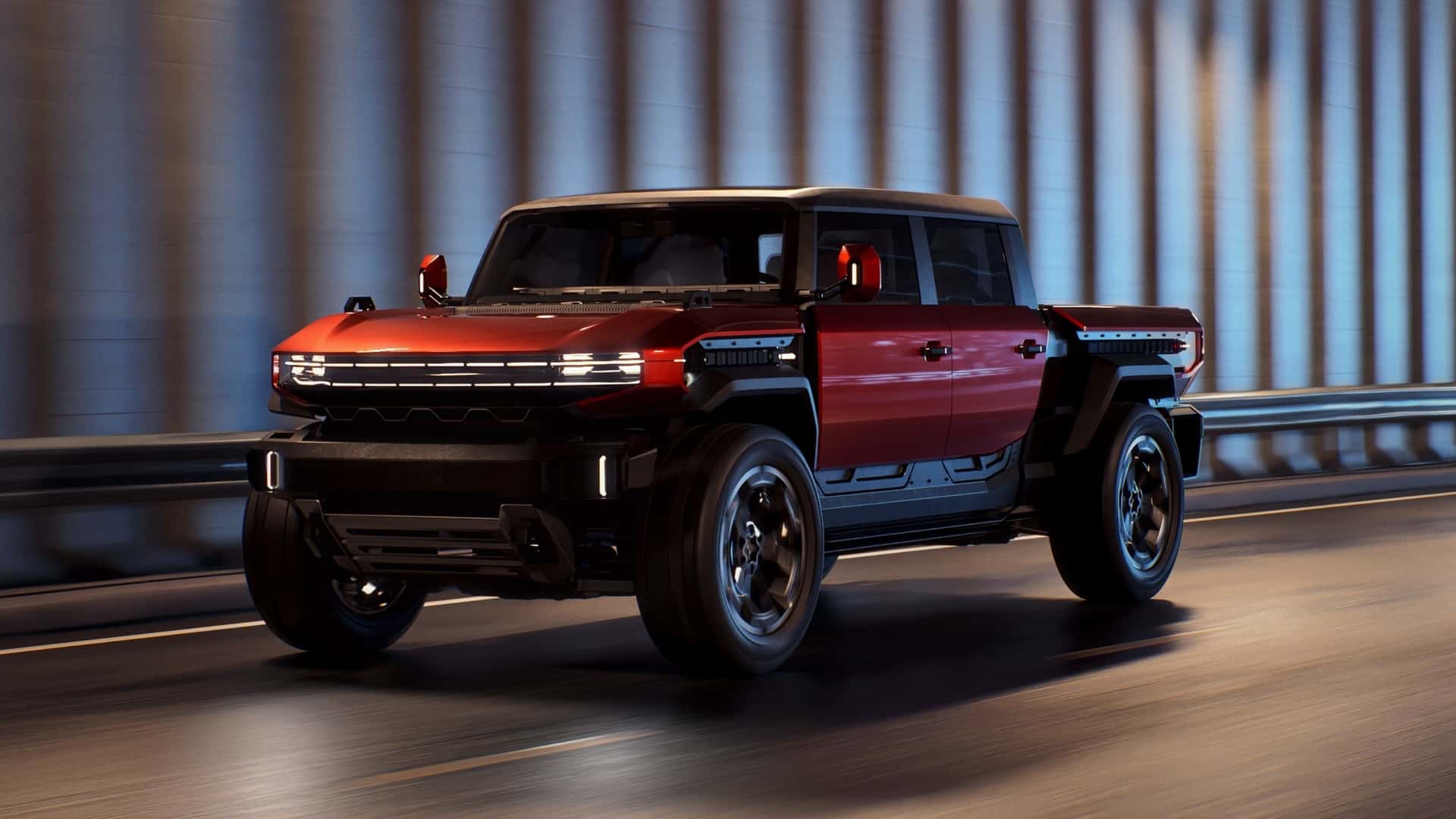 Automotive News Image