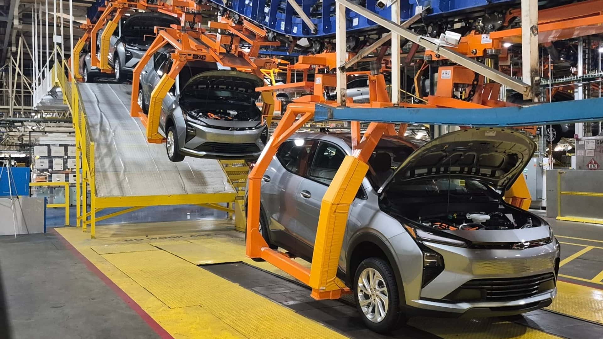 Automotive News Image