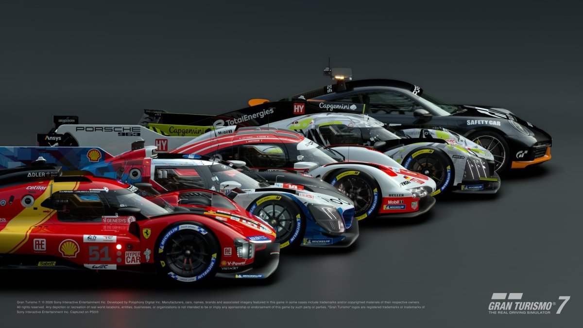 Automotive News Image