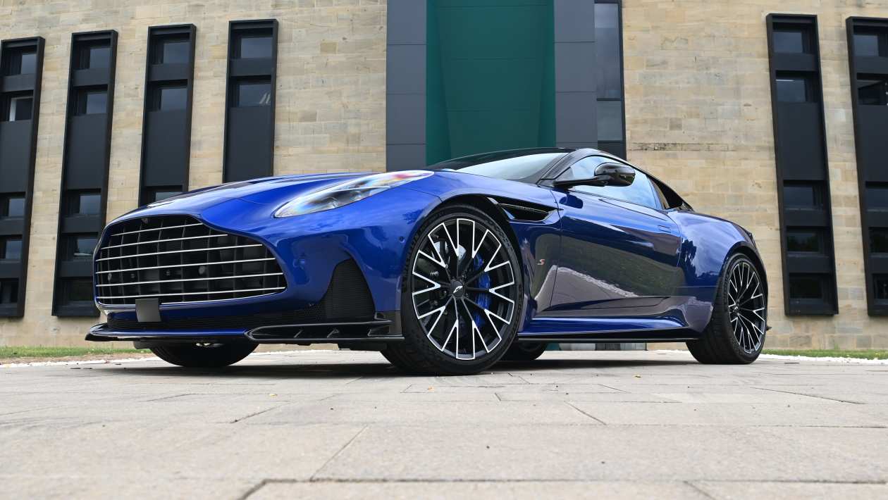 Automotive News Image