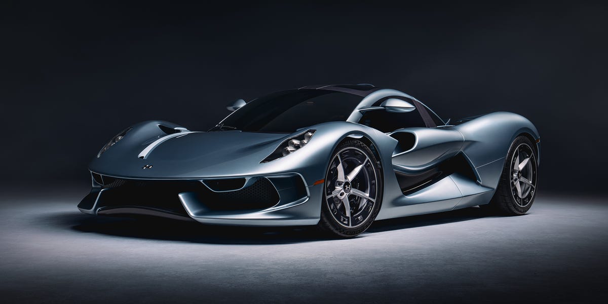 Automotive News Image