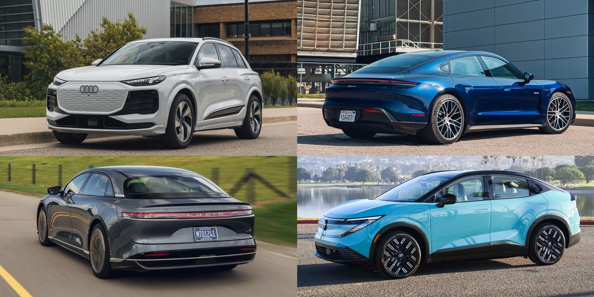 Automotive News Image