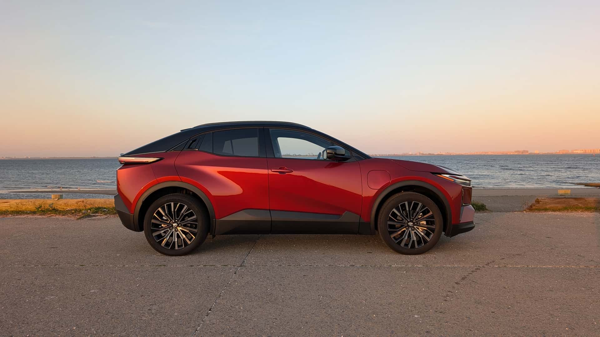 Automotive News Image