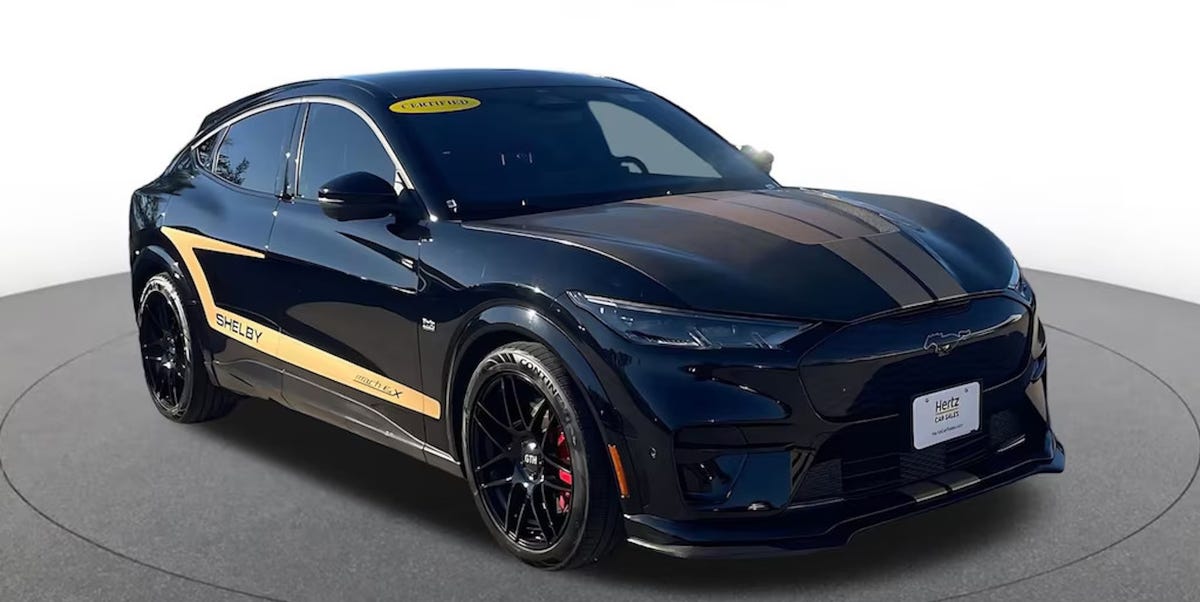 Automotive News Image