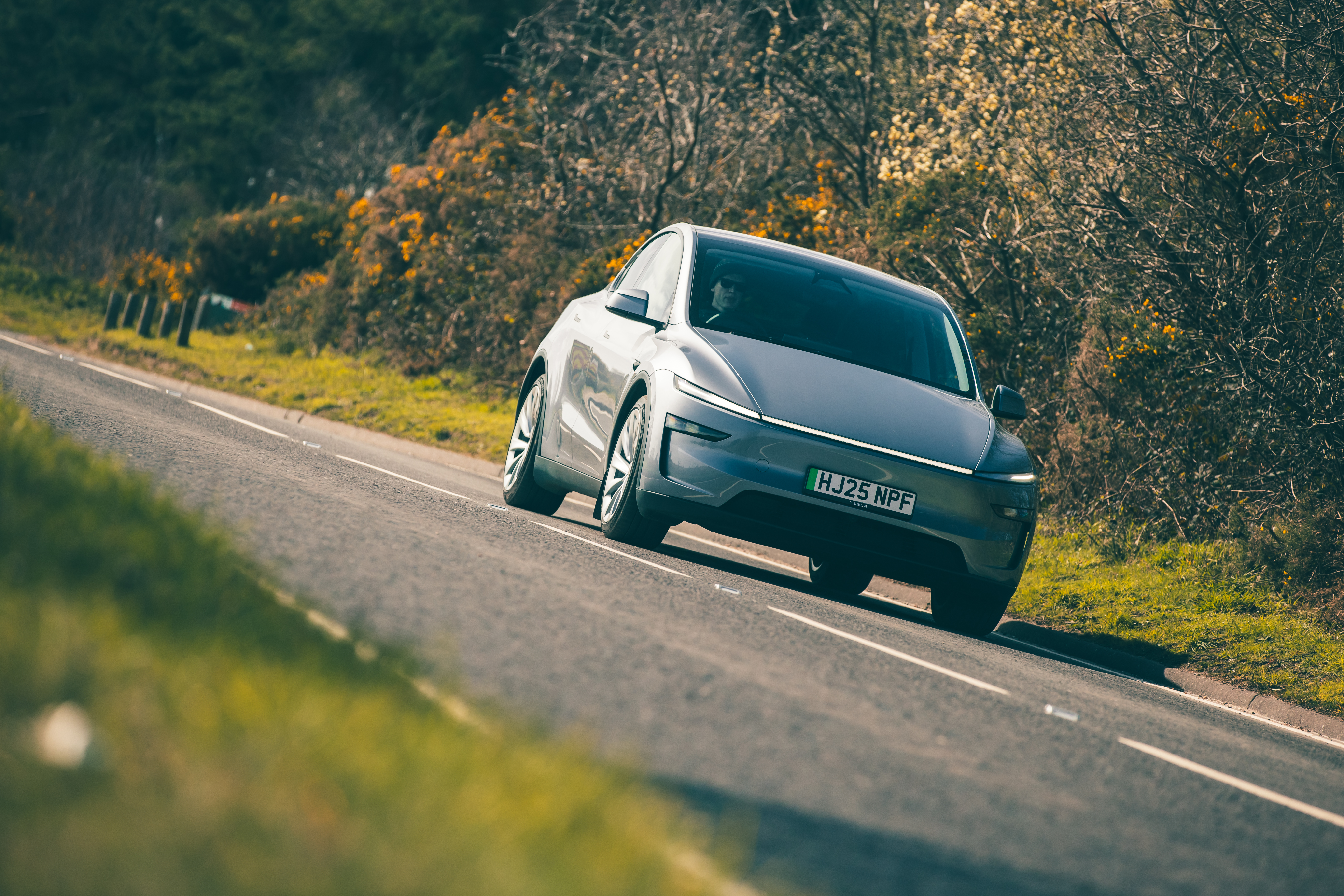 Automotive News Image