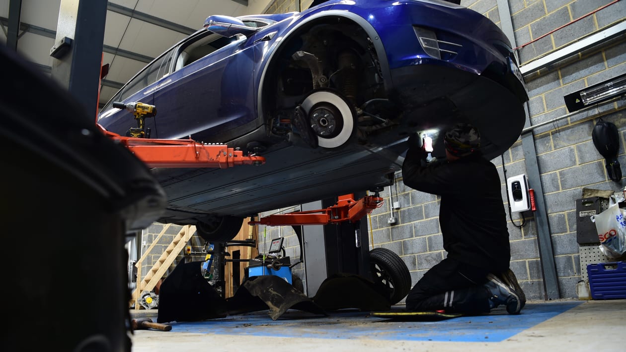 Automotive News Image