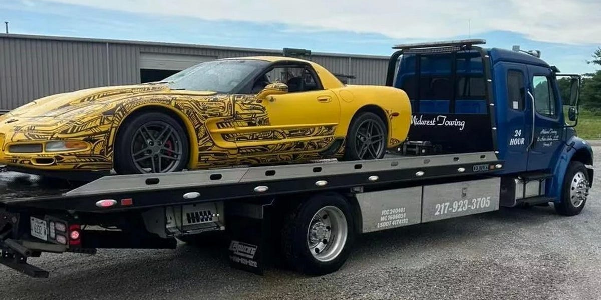 Automotive News Image