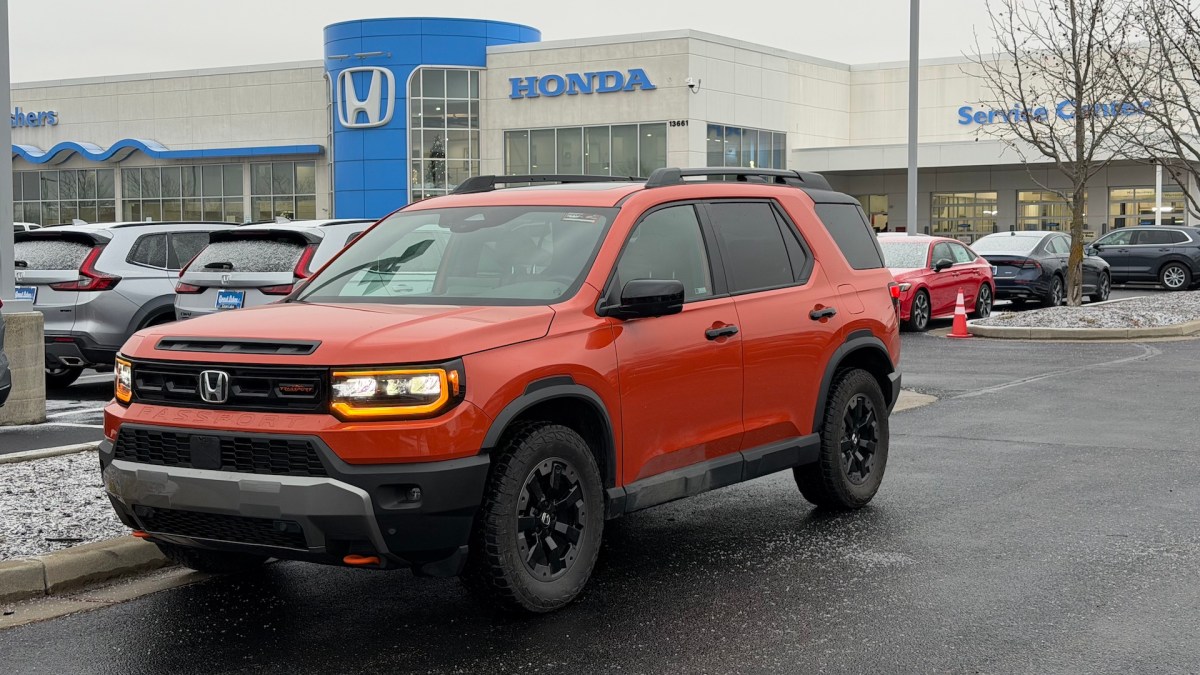 Automotive News Image