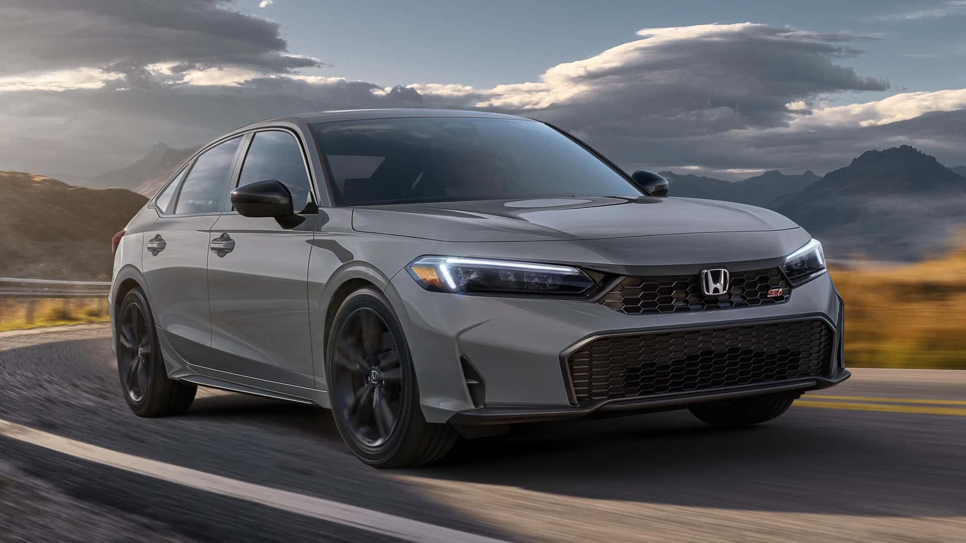 Automotive News Image