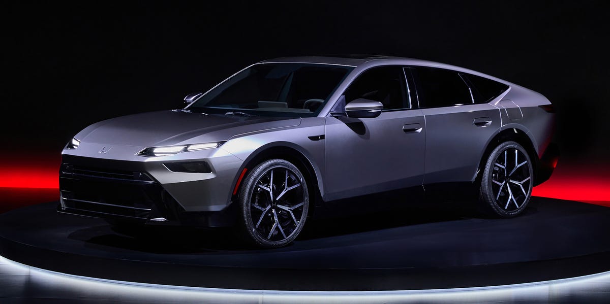 Automotive News Image