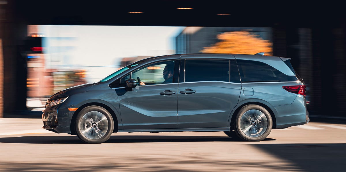 Automotive News Image