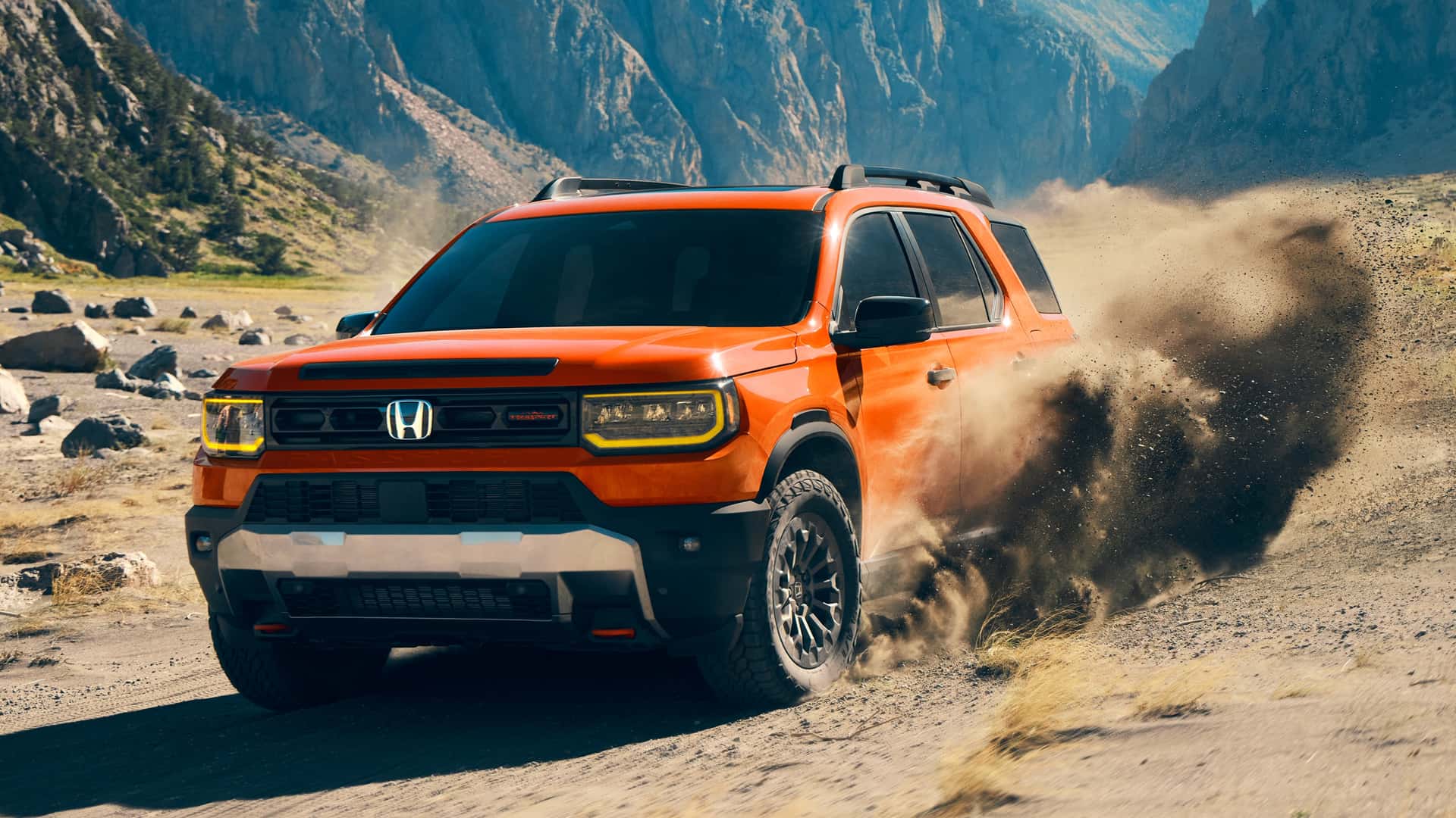 Automotive News Image