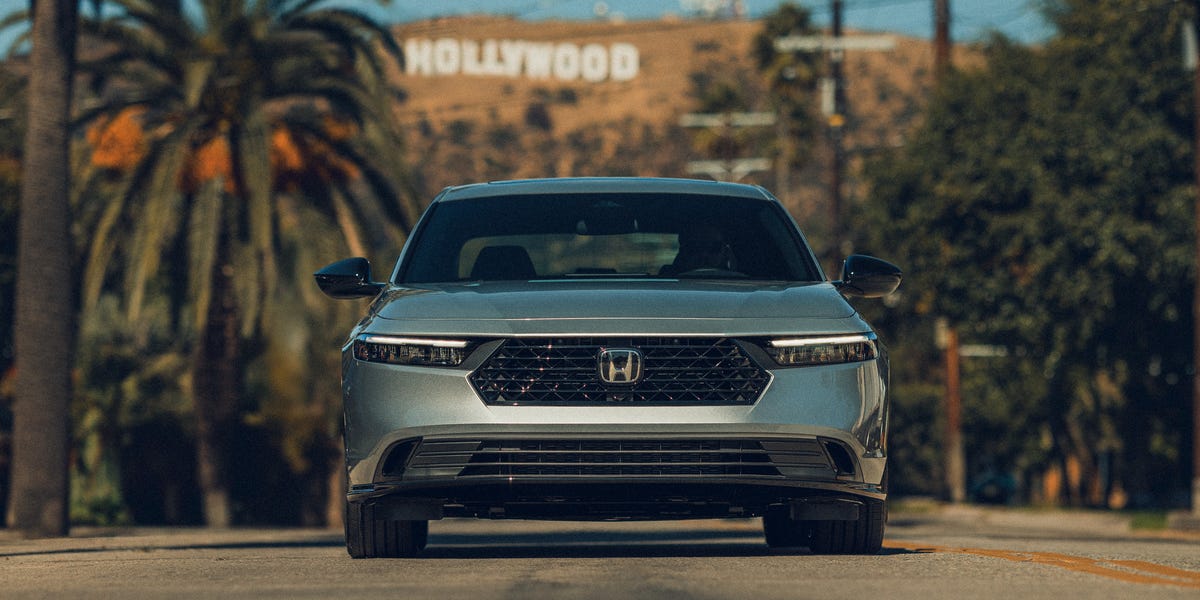 Automotive News Image