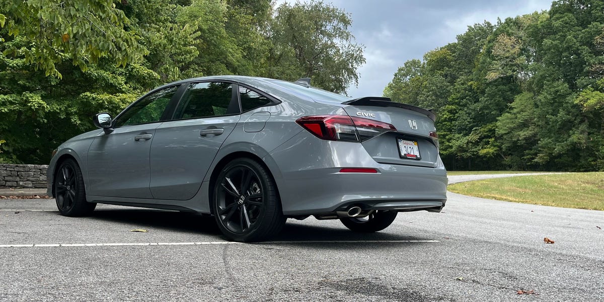 Automotive News Image