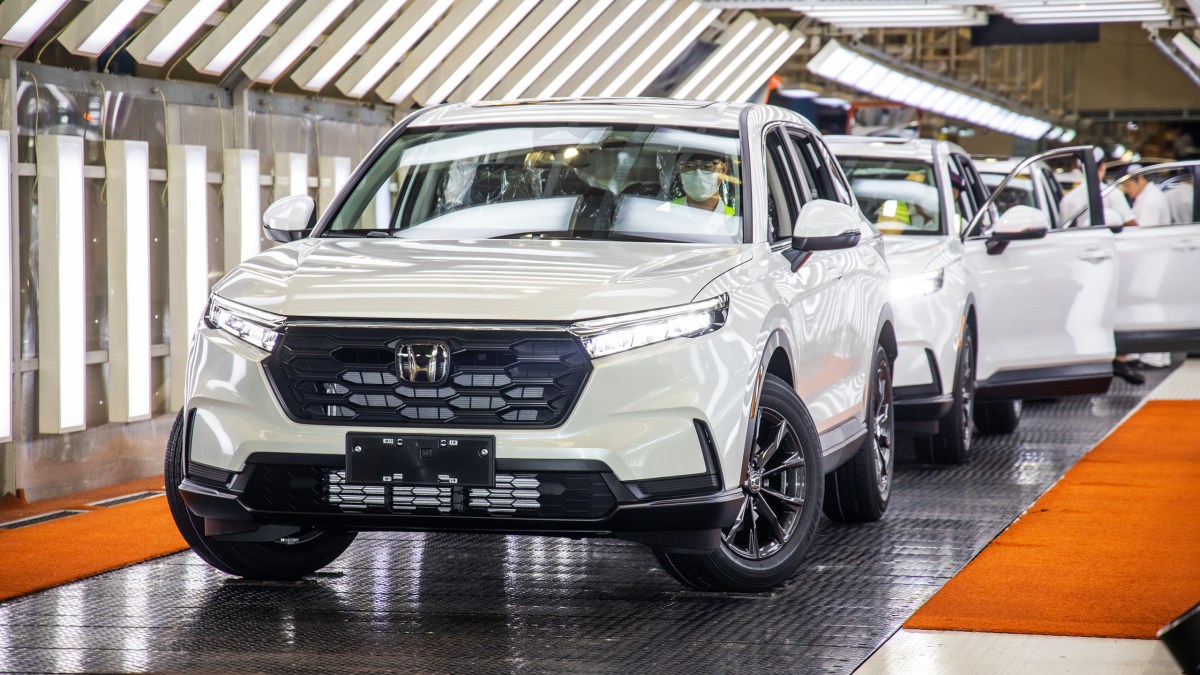 Automotive News Image