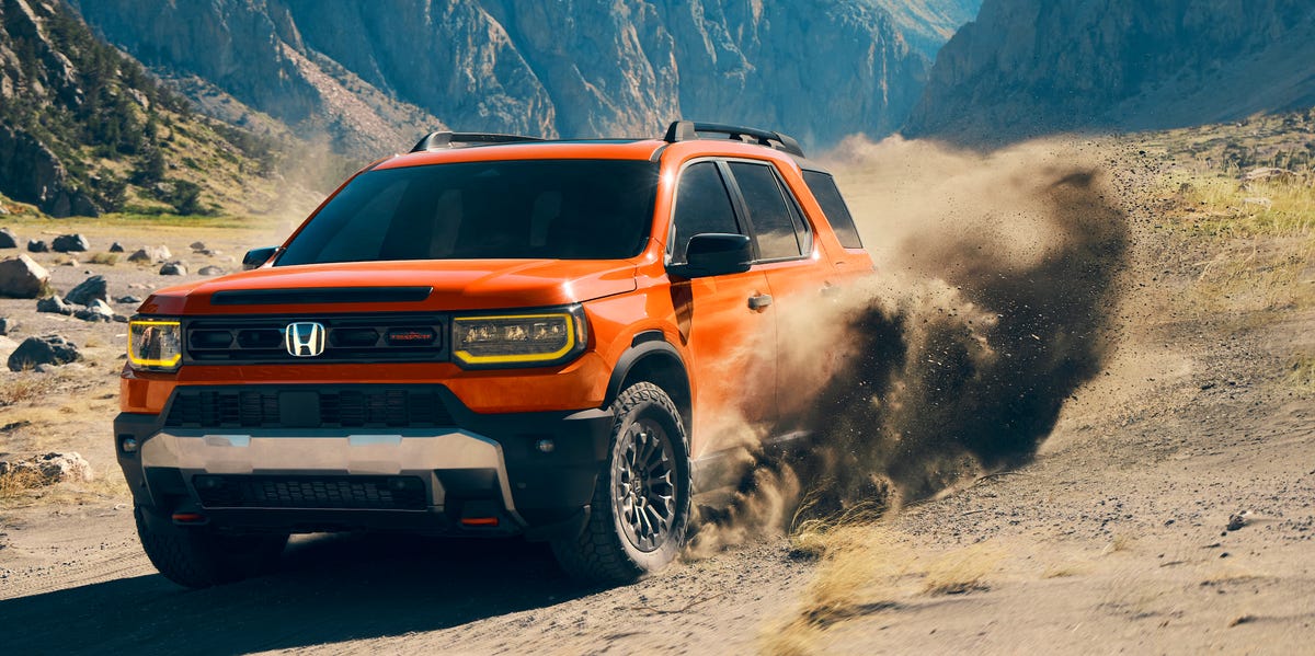 Automotive News Image