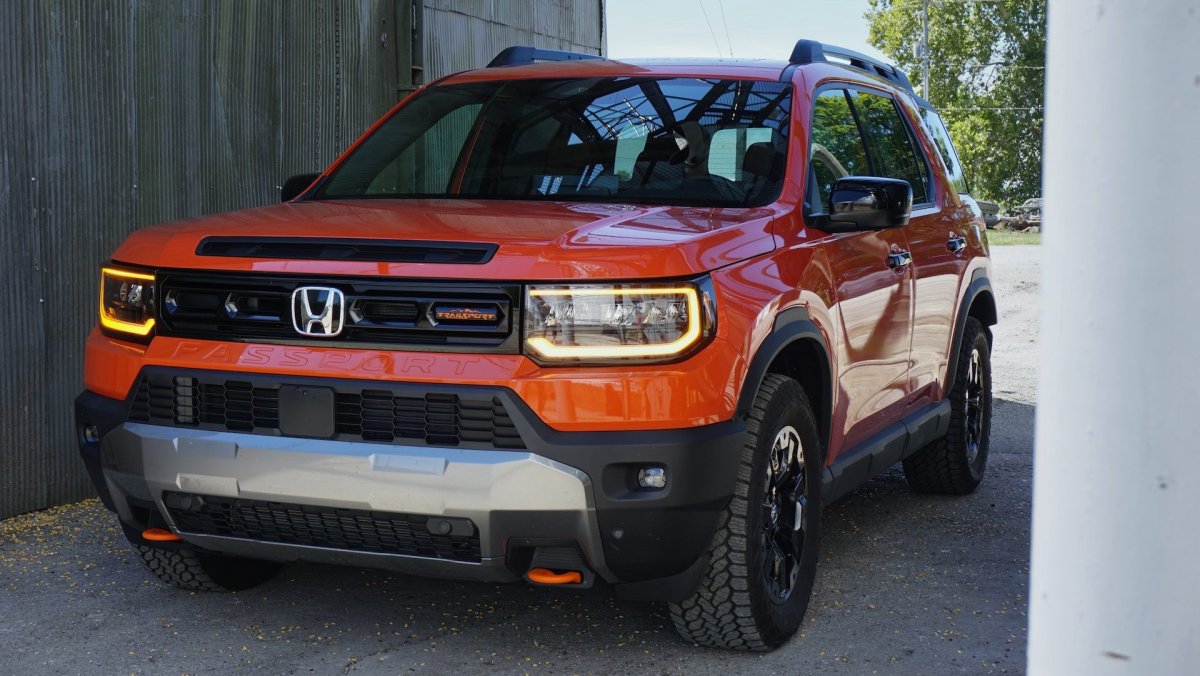 Automotive News Image