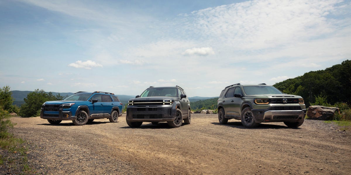 Automotive News Image