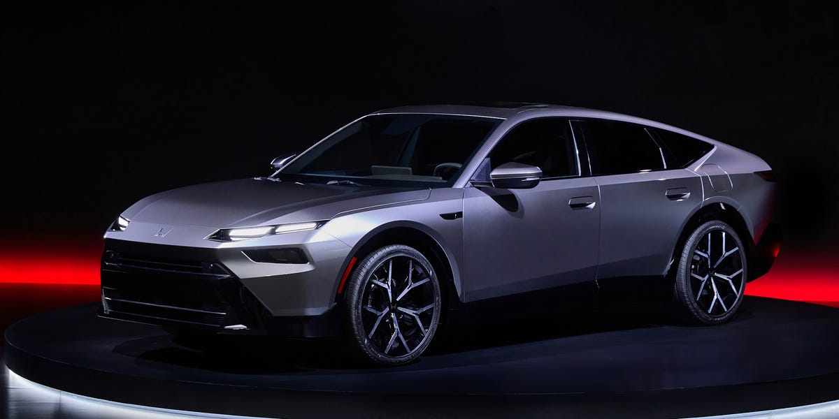 Automotive News Image