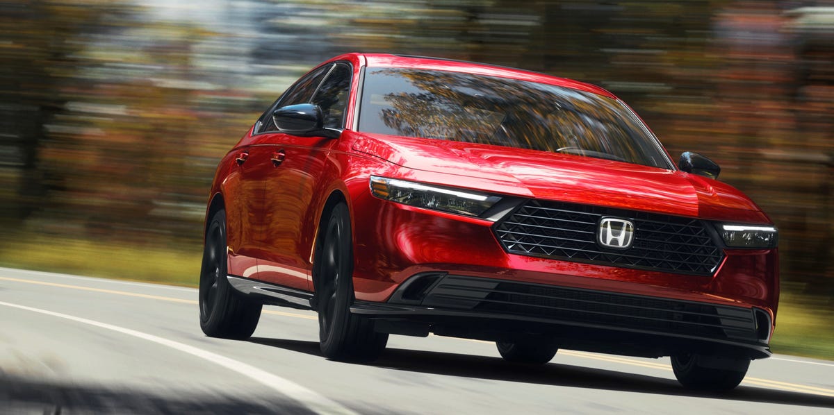 Automotive News Image