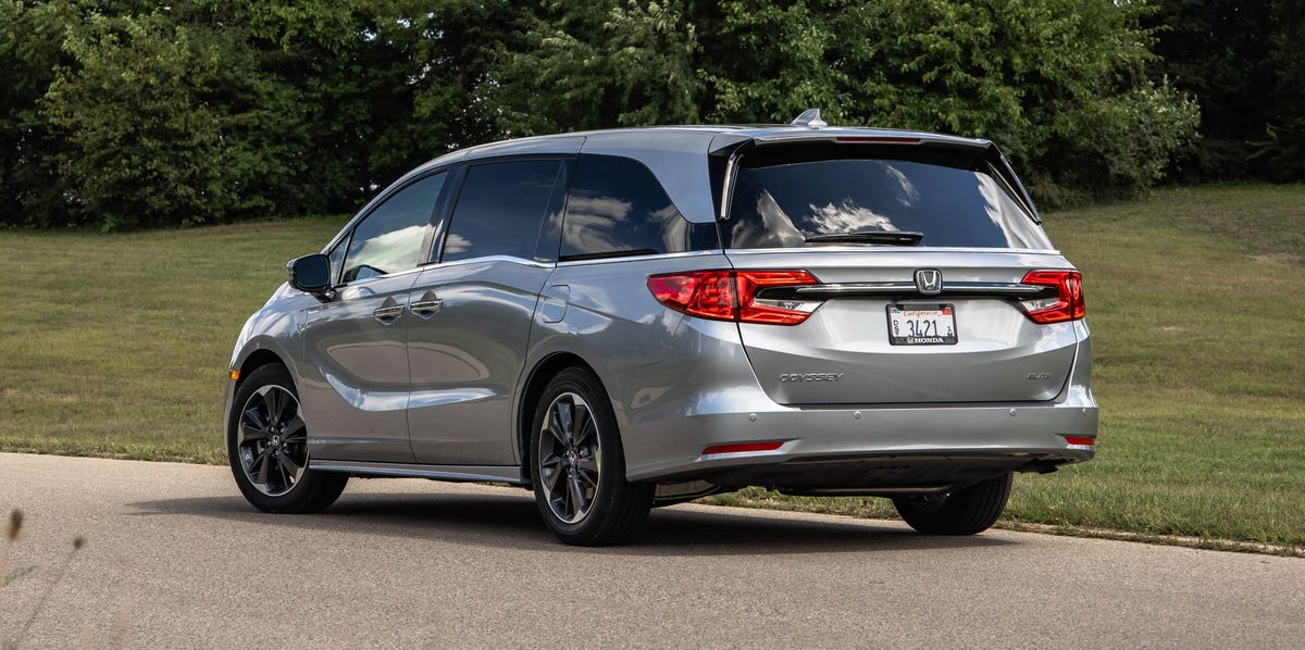 Automotive News Image