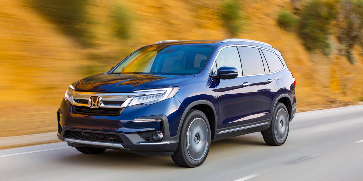 Automotive News Image