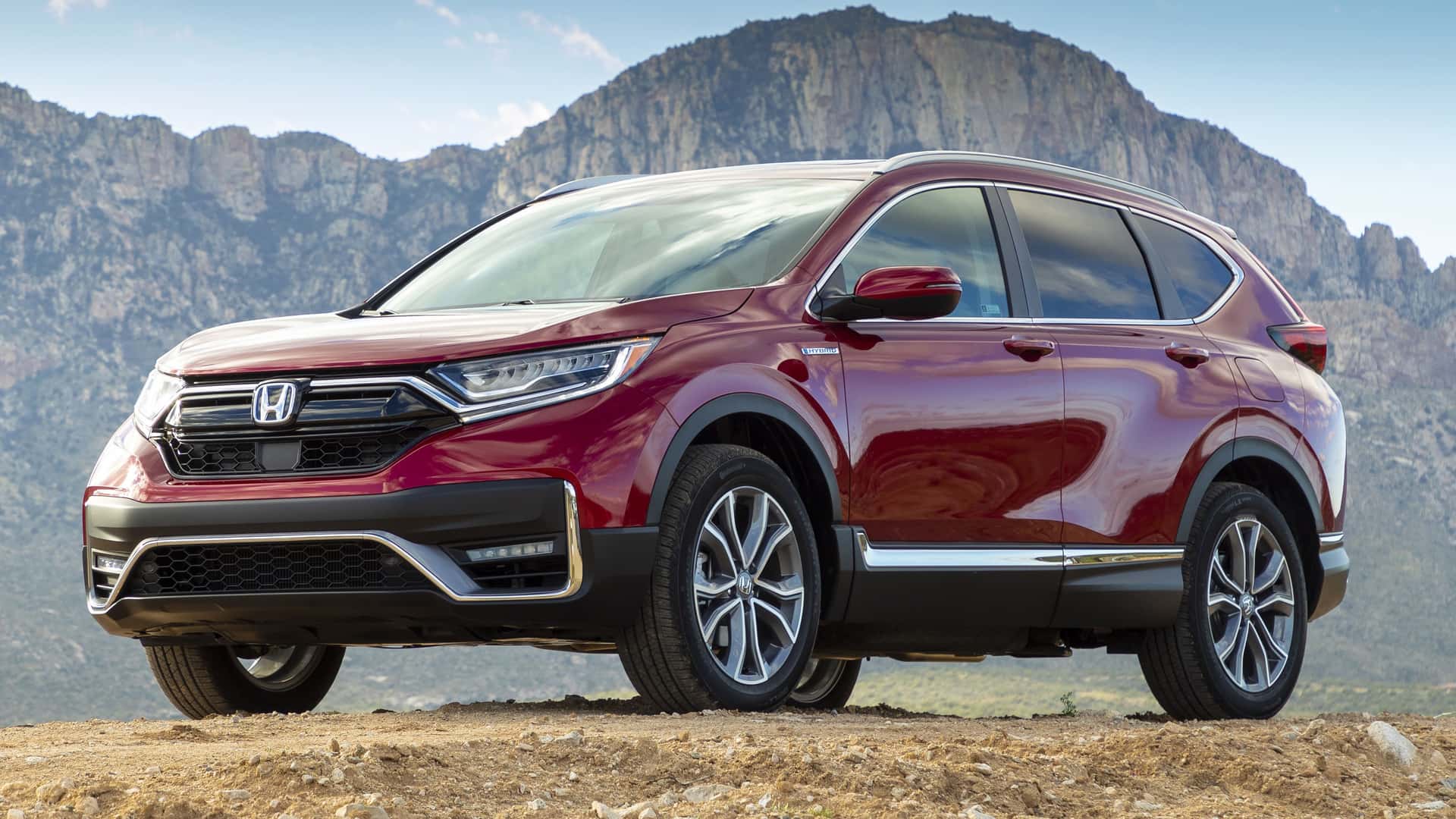 Automotive News Image