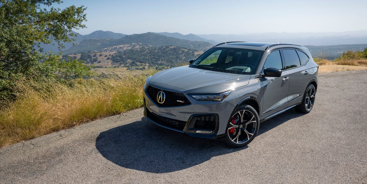 Automotive News Image