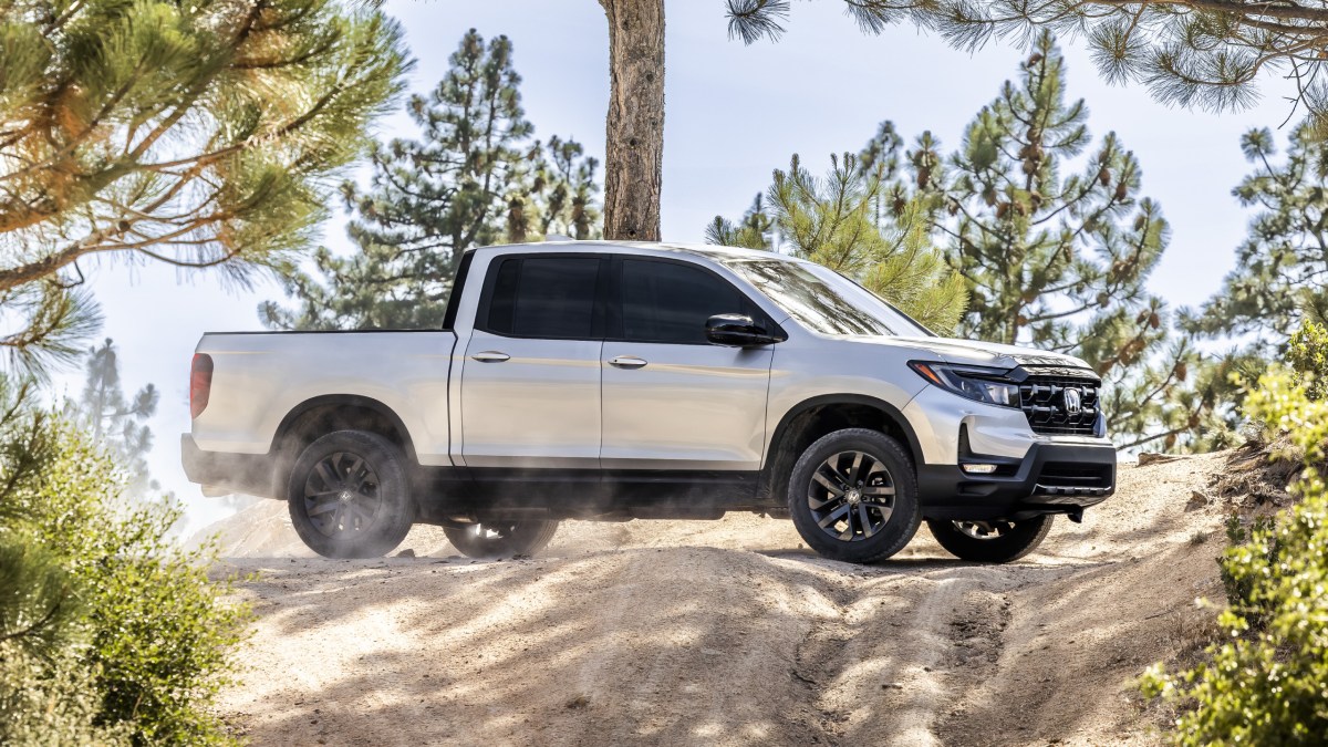Automotive News Image