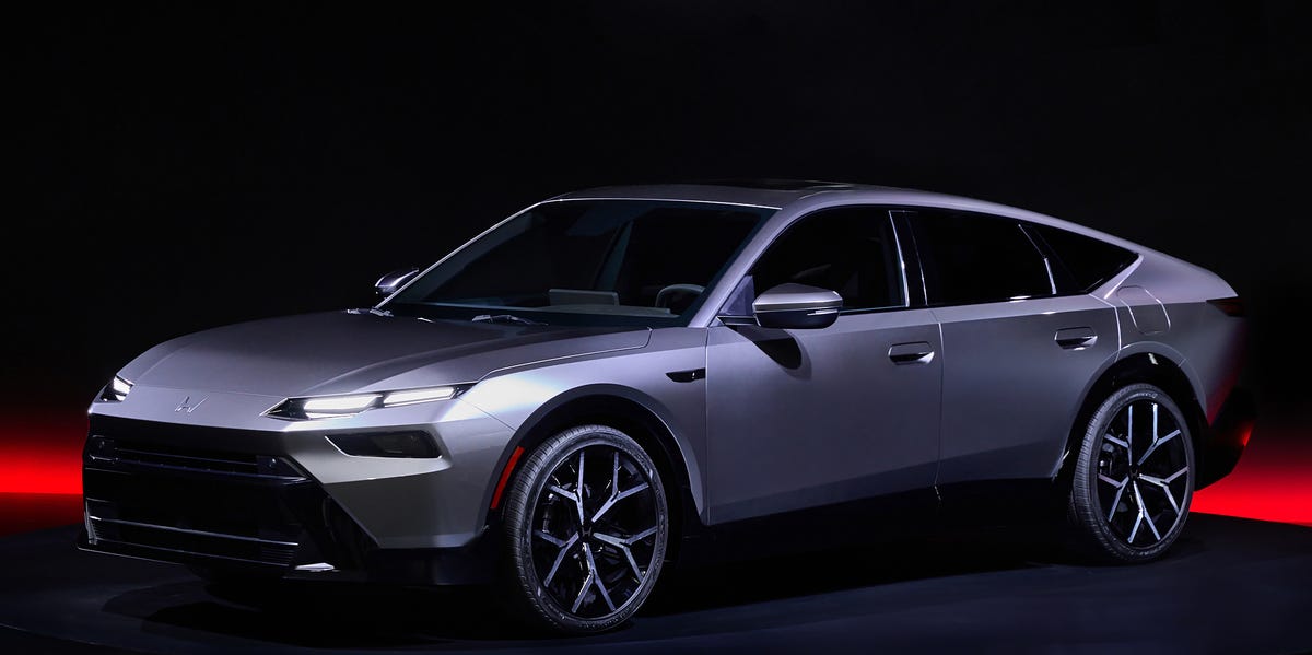 Automotive News Image
