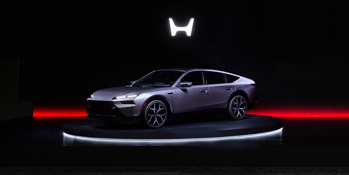Automotive News Image