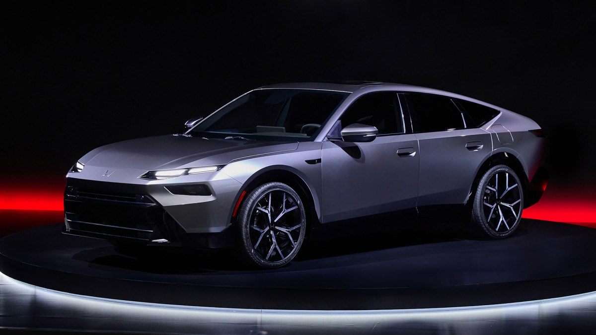 Automotive News Image