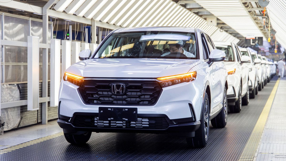 Automotive News Image