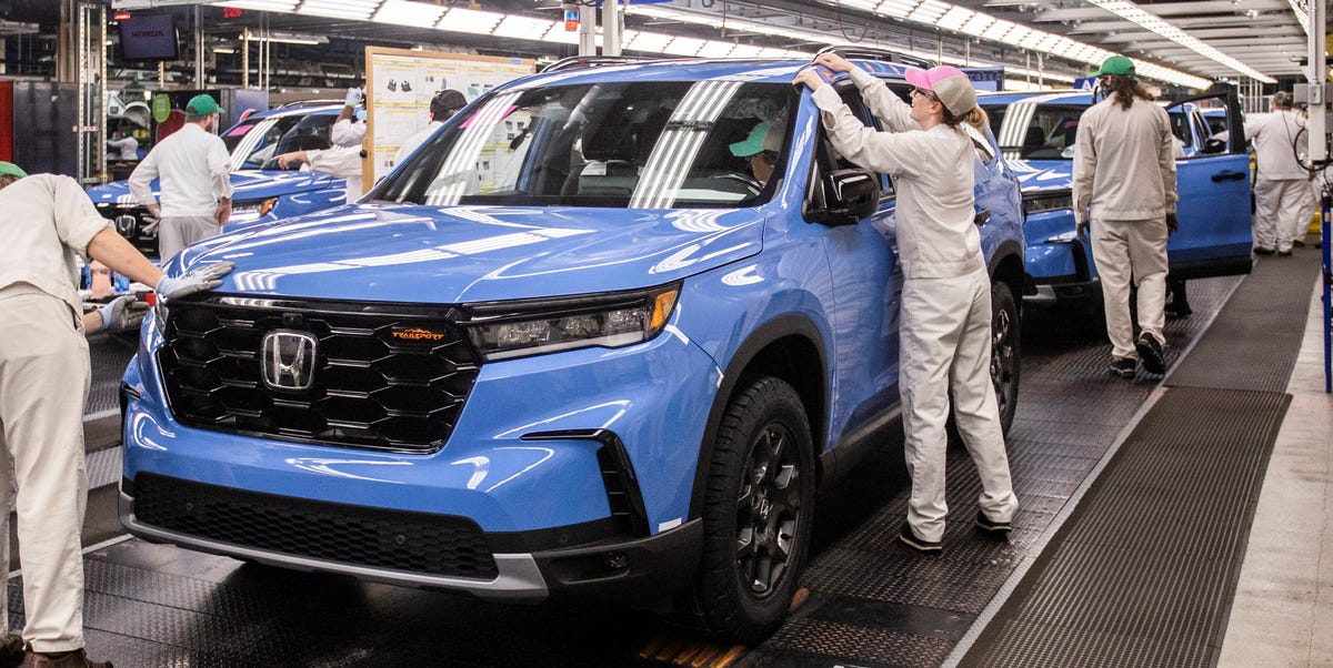 Automotive News Image