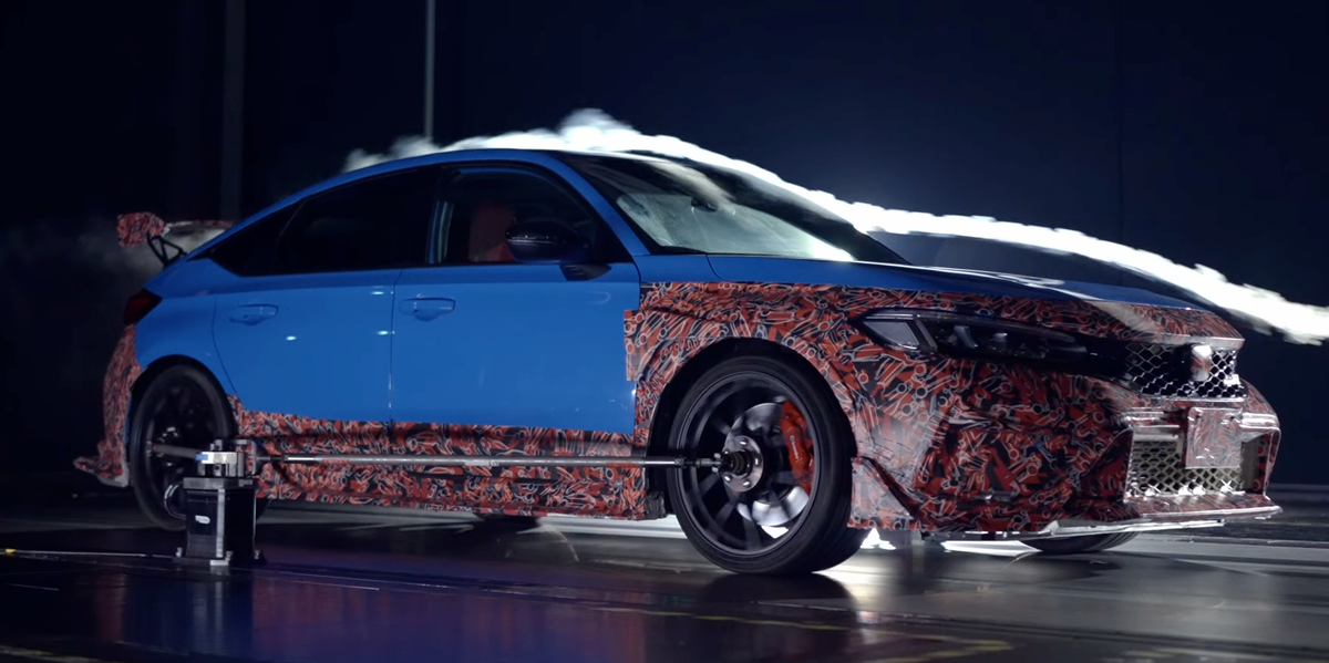 Automotive News Image
