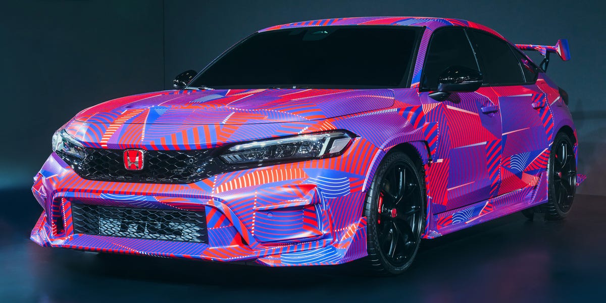 Automotive News Image