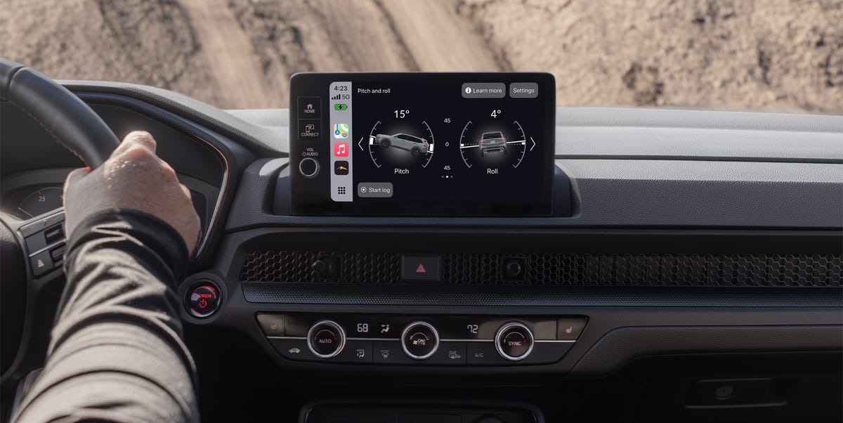 Automotive News Image